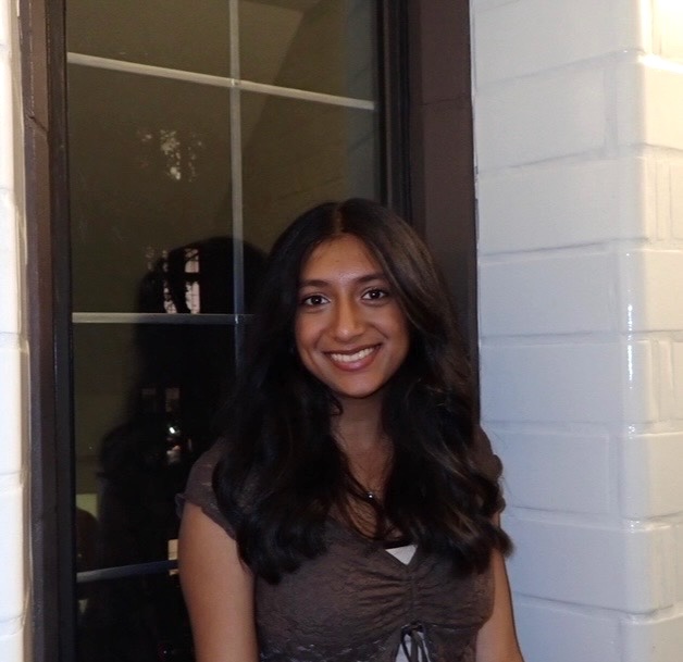 Priya Patel