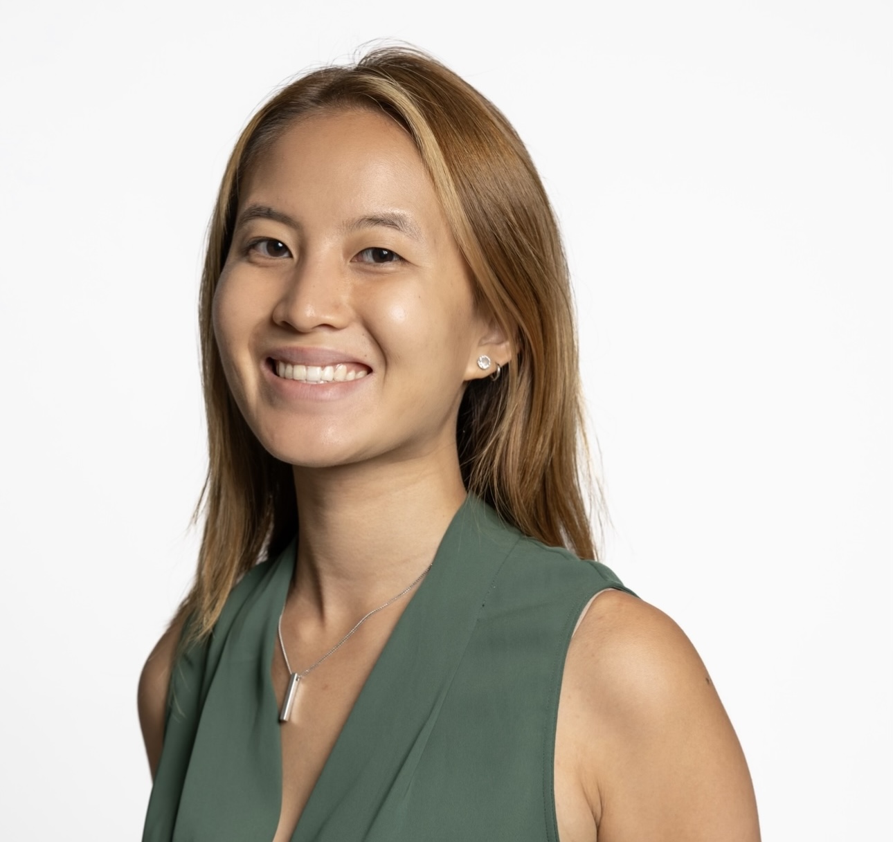 Samantha Kuo